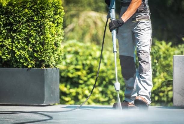 Professional Pressure Washing Services in Lake Isabella, MI